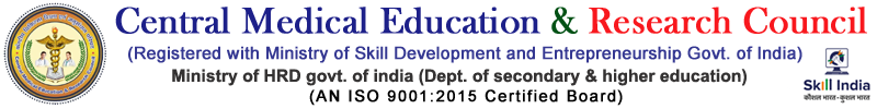 Central Medical Education & Research Council 